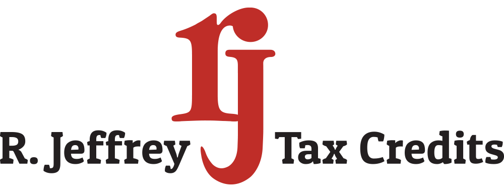 R. Jeffrey Tax Credits