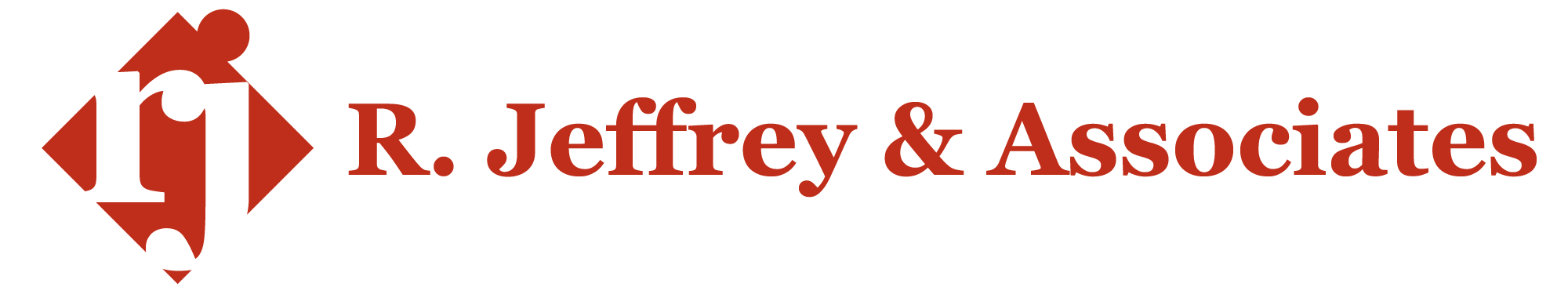 R. Jeffrey & Associates, Inc.
