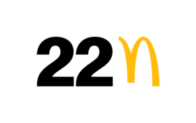 image logo of McDonalds Worldwide