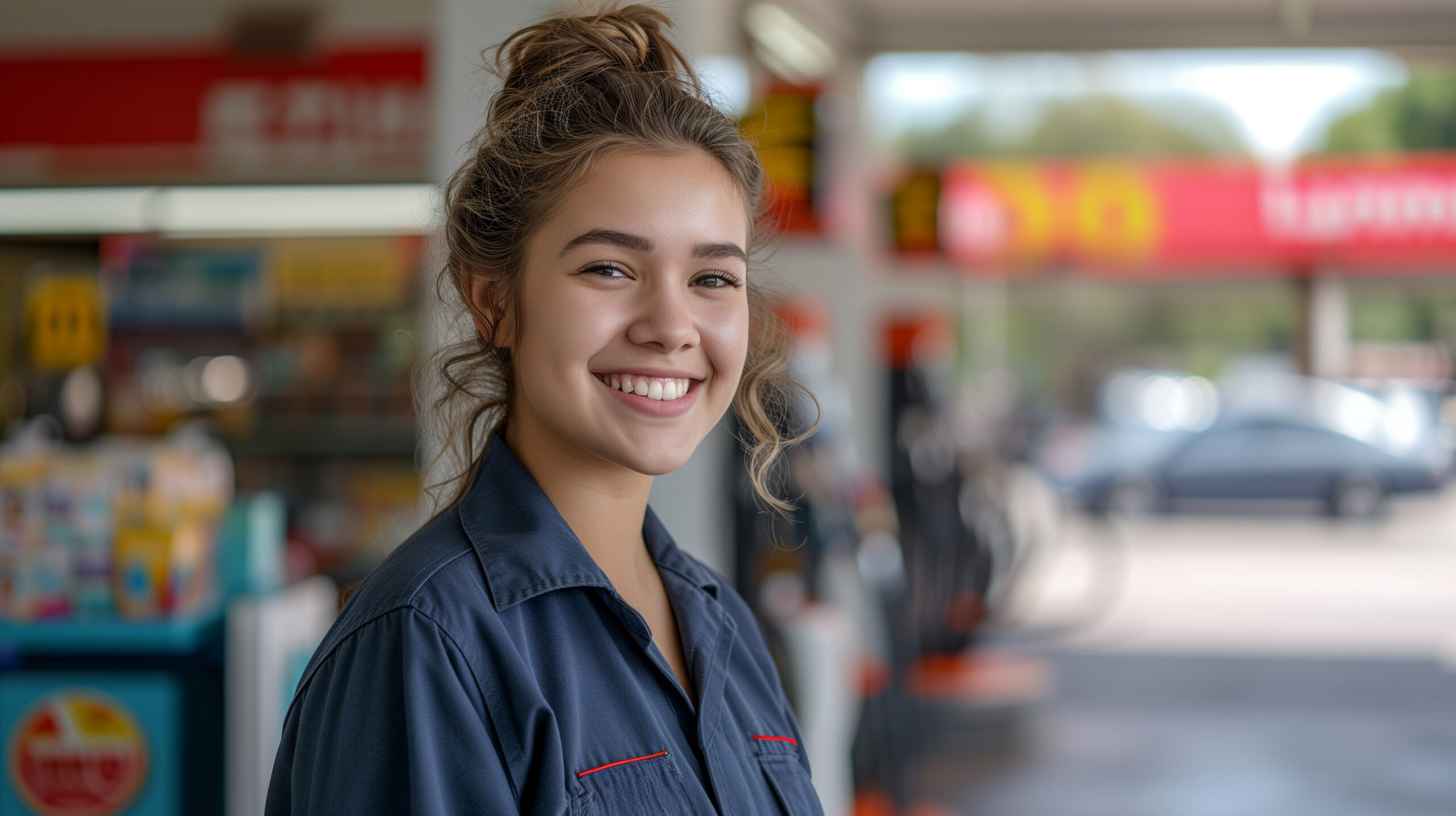 The $5,000 Tax Credit Most Gas Station Owners Miss Every Year